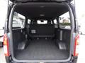 2020 Toyota Hiace Van