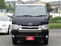 2020 Toyota Hiace Van