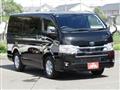 2025 Toyota Hiace Van