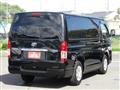 2025 Toyota Hiace Van