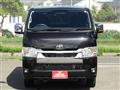 2025 Toyota Hiace Van