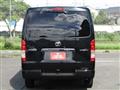 2025 Toyota Hiace Van
