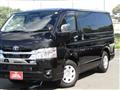 2025 Toyota Hiace Van