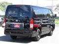 2026 Toyota Hiace Van