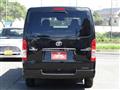 2026 Toyota Hiace Van