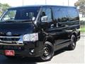 2026 Toyota Hiace Van