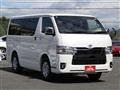 2025 Toyota Hiace Van