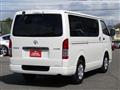 2025 Toyota Hiace Van