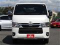2025 Toyota Hiace Van
