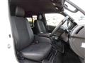 2025 Toyota Hiace Van