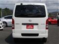 2025 Toyota Hiace Van