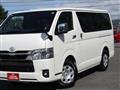2025 Toyota Hiace Van