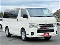 2026 Toyota Hiace Van