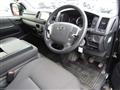 2023 Toyota Hiace Van