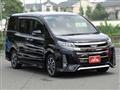 2018 Toyota Noah