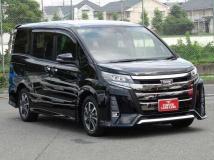 2018 Toyota Noah