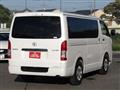 2022 Toyota Hiace Van