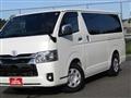 2022 Toyota Hiace Van
