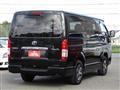 2023 Toyota Hiace Van