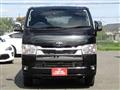 2023 Toyota Hiace Van