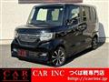 2017 Honda N BOX