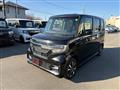 2017 Honda N BOX