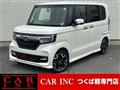 2018 Honda N BOX
