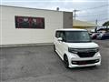 2018 Honda N BOX
