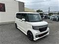 2018 Honda N BOX
