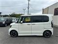 2018 Honda N BOX