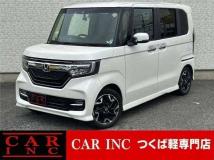 2018 Honda N BOX