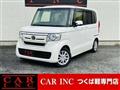 2017 Honda N BOX
