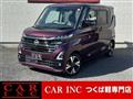 2023 Nissan ROOX