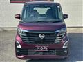 2023 Nissan ROOX