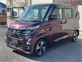 2023 Nissan ROOX