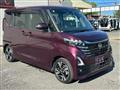 2023 Nissan ROOX