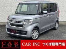 2023 Honda N BOX