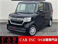 2023 Honda N BOX