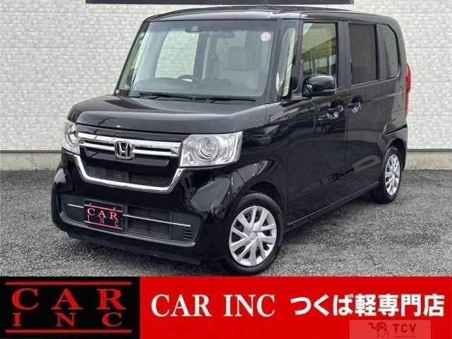 2023 Honda N BOX