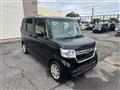 2023 Honda N BOX