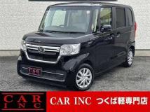 2023 Honda N BOX