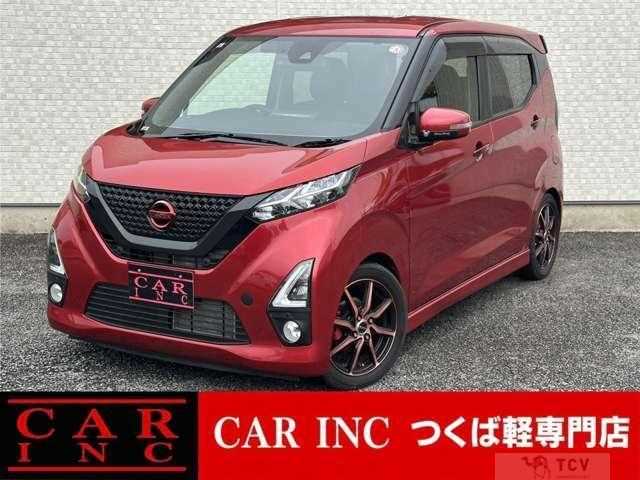2019 Nissan Nissan Others