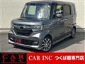 2017 Honda N BOX