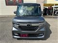 2017 Honda N BOX