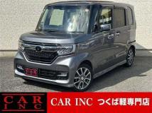 2017 Honda N BOX