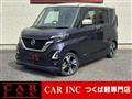 2021 Nissan ROOX