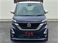 2021 Nissan ROOX