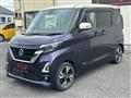 2021 Nissan ROOX