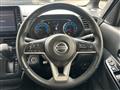 2021 Nissan ROOX