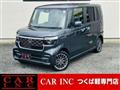 2023 Honda N BOX